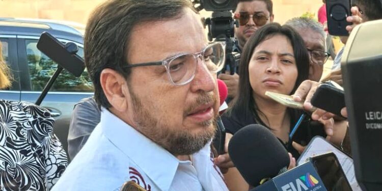 Garantiza SET cobertura docente al inicio del ciclo escolar