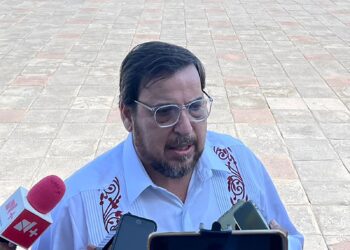 Es Tamaulipas de los estados más avanzados en censo Vive Saludable, Vive Feliz