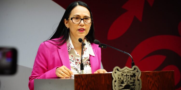 Ni despidos, ni reducción de “compes” a la burocracia: Secretaría Anticorrupción