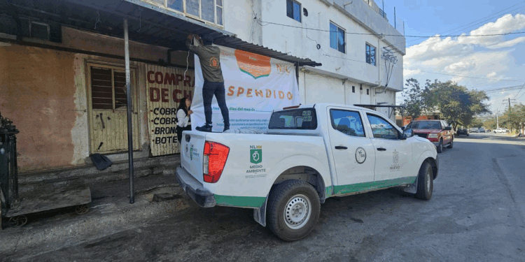 Nueva División Ambiental suspende 4 sitios que atentaban contra eje: Suelo sin Contaminantes