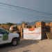 Nueva División Ambiental suspende tarimera en Santa Catarina