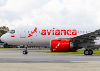 Nuevo León amplía su conectividad internacional con nueva ruta directa Monterrey–Bogotá