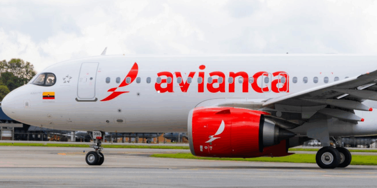 Nuevo León amplía su conectividad internacional con nueva ruta directa Monterrey–Bogotá