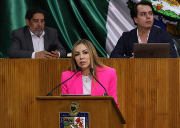 Exige Perla Villarreal a CFE medidas urgentes para evitar apagones en mitras centro y mitras norte