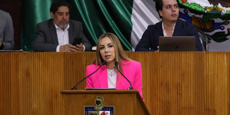 Exige Perla Villarreal a CFE medidas urgentes para evitar apagones en mitras centro y mitras norte