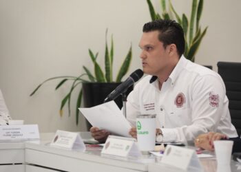 Pide Congreso investigar a jueces que liberan extorsionadores