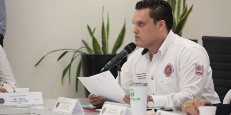 Pide Congreso investigar a jueces que liberan extorsionadores