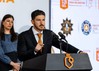 Pide Gobernador a industria sumarse a la cruzada por el aire limpio