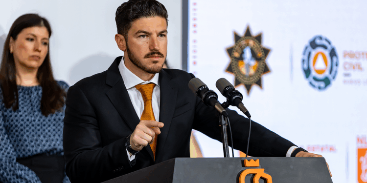 Pide Gobernador a industria sumarse a la cruzada por el aire limpio