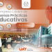 Promueve la UAT Congreso Estatal de Buenas Prácticas Educativas 2025