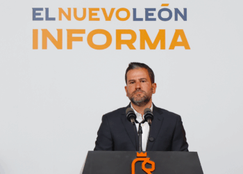 Nuevo León valora inversiones privadas que contribuyan a mejorar la calidad del aire