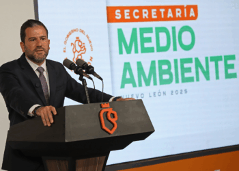 Construye NL un entorno biodiverso, resiliente y sostenible