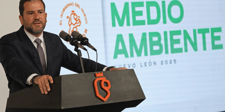 Construye NL un entorno biodiverso, resiliente y sostenible