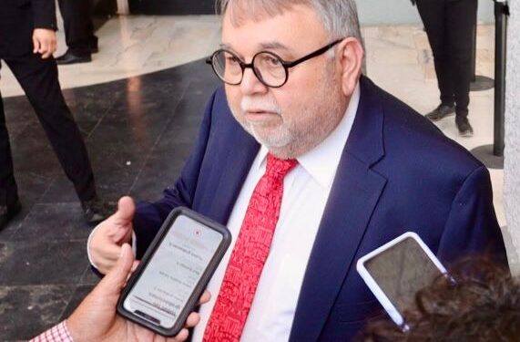 Reafirma Moody’s Local México calificación crediticia del Gobierno de Tamaulipas con perspectiva estable