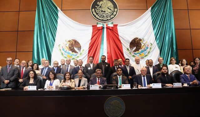 Reafirma UAT a la ASF y Cámara de Diputados compromiso con la transparencia