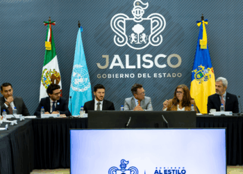 Reconoce ONU lucha del Gobierno de NL contra la pobreza