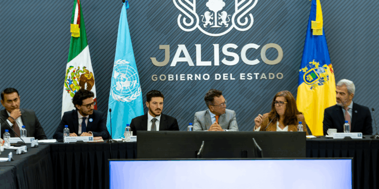 Reconoce ONU lucha del Gobierno de NL contra la pobreza