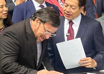 Respalda Gobierno de Tamaulipas creación del Bachillerato Nacional para fortalecer la Educación Media Superior