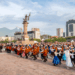 Se reúnen miles en La Macro para el gran cierre del 33 Mitote Folklórico