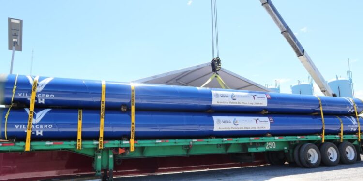 Tamaulipas tendrá un futuro hídrico más seguro