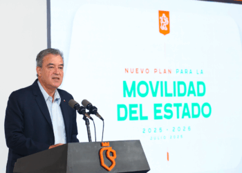 Tendrá L4 parques lineales, senderos peatonales y banquetas