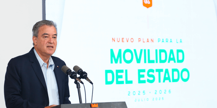 Tendrá L4 parques lineales, senderos peatonales y banquetas