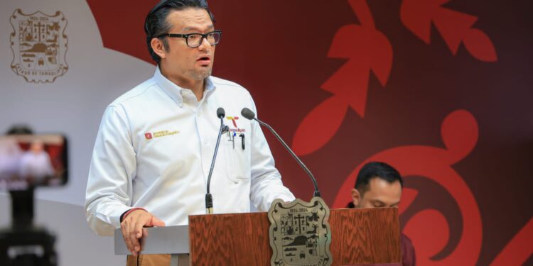 Tiene Tamaulipas abasto de combustibles:  SEDENER