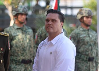 A Muñoz Cano le ha faltado liderazgo y prudencia: HPH