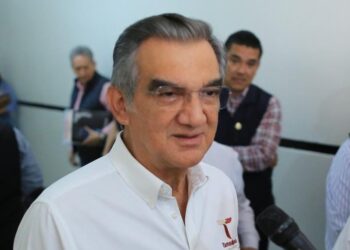 Claudia Sheinbaum visitará Tamaulipas como parte de su Primer Informe de Gobierno