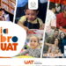 Anuncia la UAT edición 2025 de la Feria del Libro