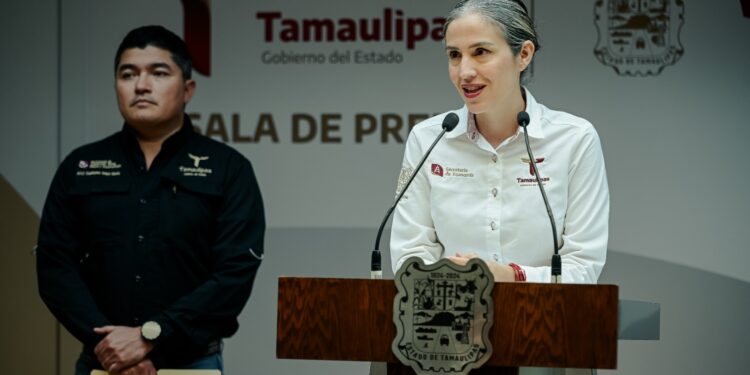 Anuncian Edición 2025 de la Feria Tamaulipas