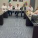 Atiende gobernador a Colectivos de Búsqueda; acuerdan trabajo conjunto