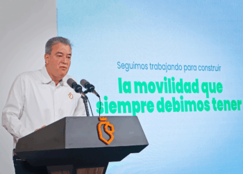 Avanzan con fuerza obras de Líneas 4 y 6 del Metro; se suman parabuses seguros en la ZMM