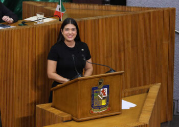 Designa Congreso alcalde de San Pedro