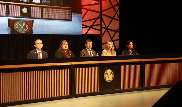 Conmemora la UAT 75 años de historia, transformación y compromiso social