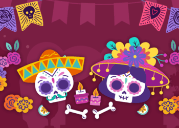 Convocan al Concurso Catrín y Catrina 2025