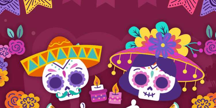 Convocan al Concurso Catrín y Catrina 2025