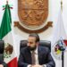 Designa Cabildo a Mauricio Farah Giacomán como Encargado de Despacho de la Presidencia Municipal de San Pedro