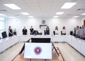 Diputación Permanente convoca a Sesión Pública Extraordinaria y aprueba reformas clave para el sistema de justicia laboral