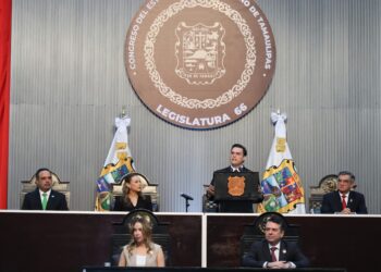 El Poder Judicia se transformó por y para el pueblio : HPH