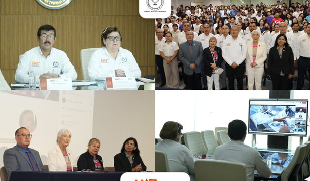 Fortalece la UAT calidad educativa de la carrera de Odontología