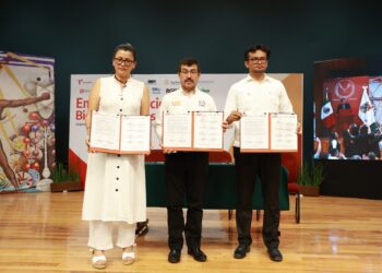 Fortalece la UAT el desarrollo de proyectos para el sector energético