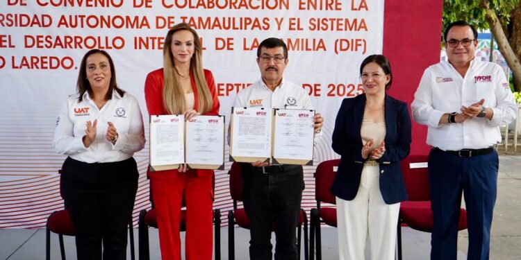 Fortalece la UAT formación de estudiantes de enfermería