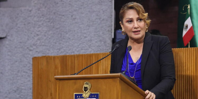 Avala Congreso instalación de unidad móvil de mastografías