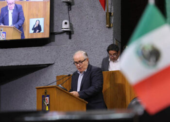 Urge Congreso de NL plan de remediación vial ante “campo mindao”