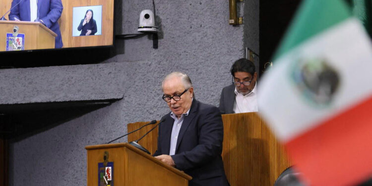 Urge Congreso de NL plan de remediación vial ante “campo mindao”