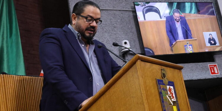 Exhorta congreso realizar campañas de detección del gusano barrenador