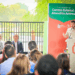 Inauguran Mariana Rodríguez y Samuel García Centro Estatal de Atención Animal