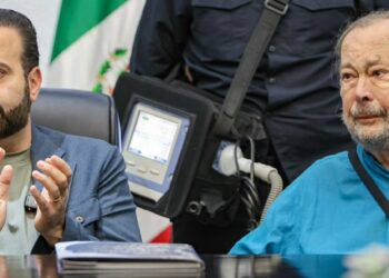 Informa Alcalde de San Pedro, Mauricio Fernández Garza ausencia temporal y adelanta que pedirá licencia definitiva