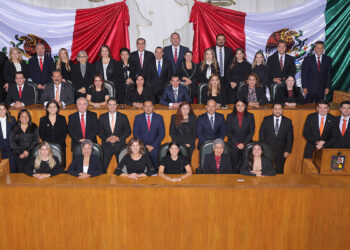 Inicia periodo ordinario de sesiones